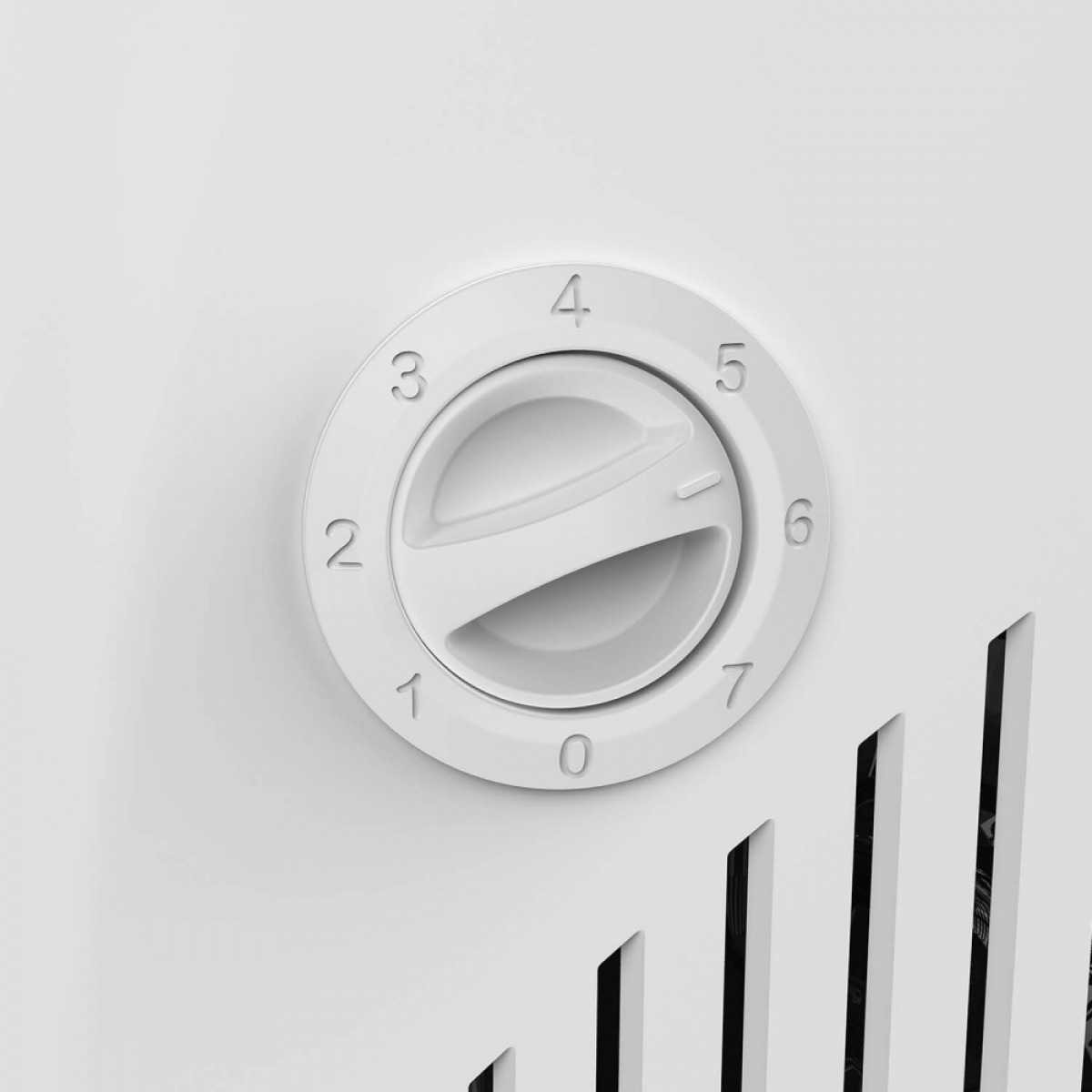 Bebedouro de Água Colormaq Premium Branco