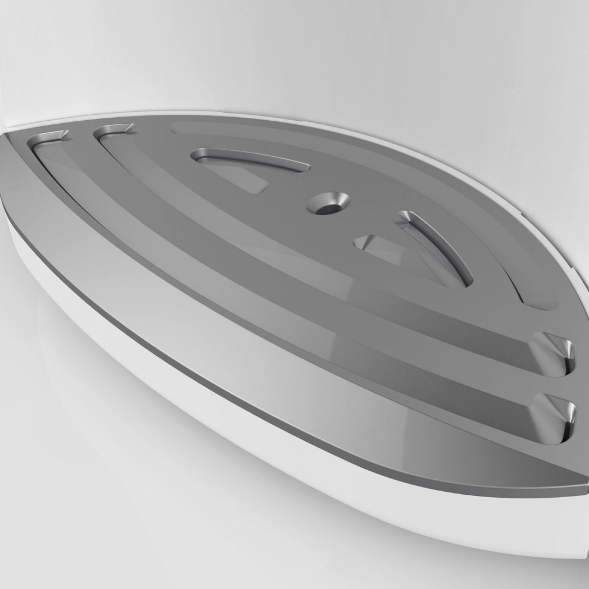 Bebedouro de Água Colormaq Premium Branco