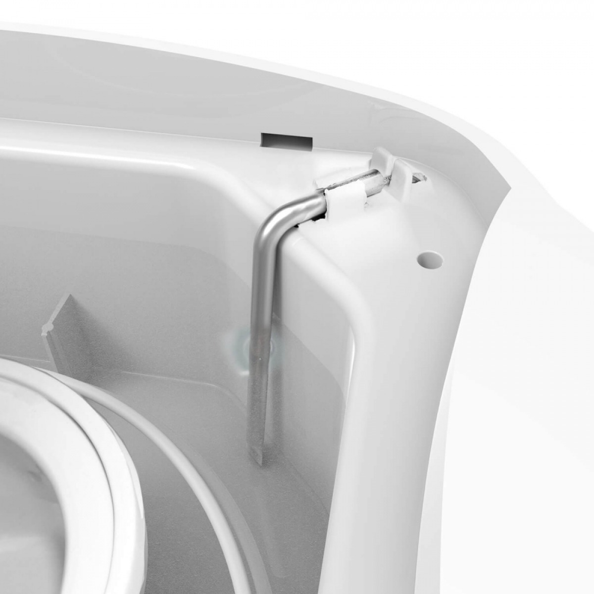 Bebedouro de Água Colormaq Premium Branco