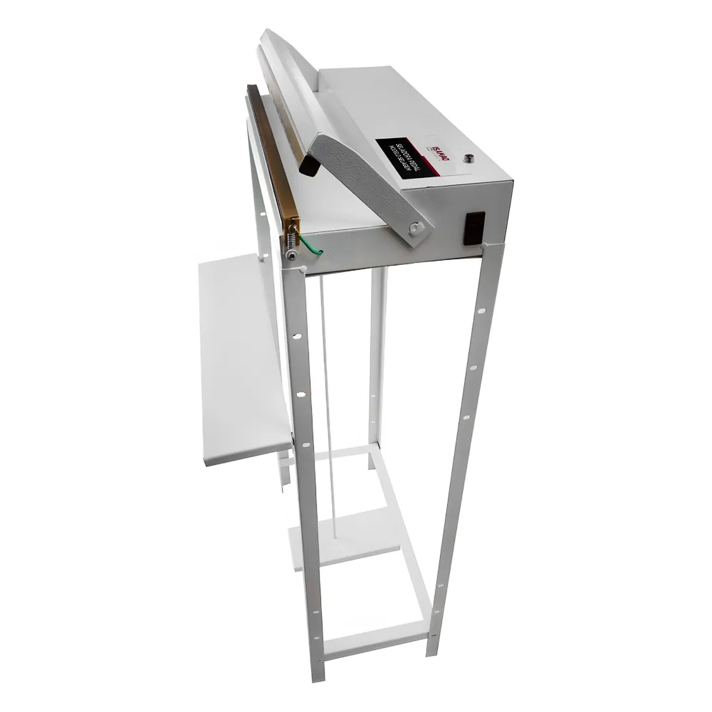 Seladora para Sacos Plásticos Pedal 40cm Isamaq