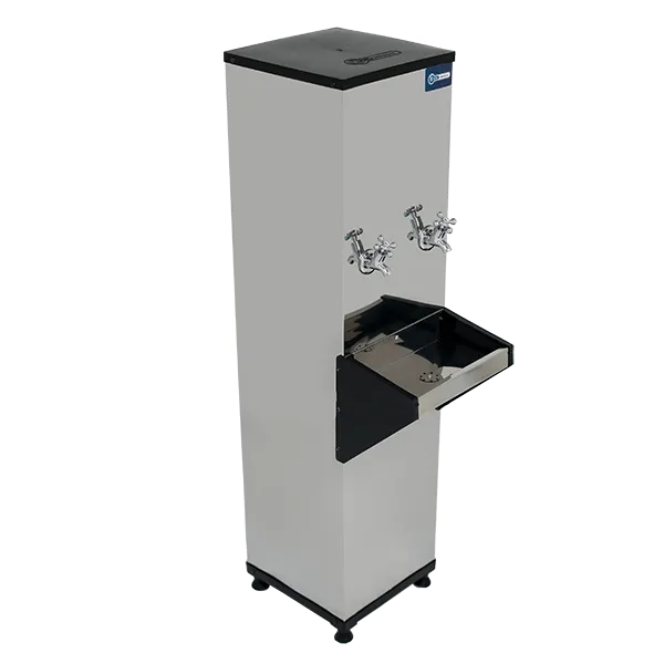 Bebedouro Industrial Knox 25L INOX